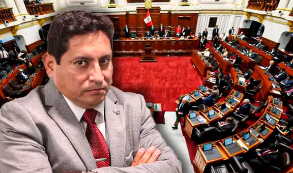 Excomandante Ravines, líder de 'Escuadrón de la Muerte' es candidato al Senado con el partido Un Camino Diferente