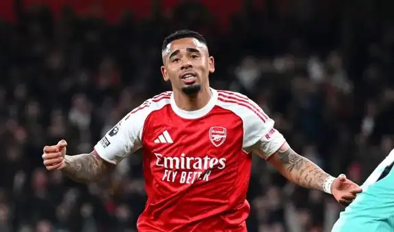 Arsenal derrotó a Crystal Palace por los cuartos de final de la Carabao Cup 2025: Kepa salva a los 'Gunners' en los penales