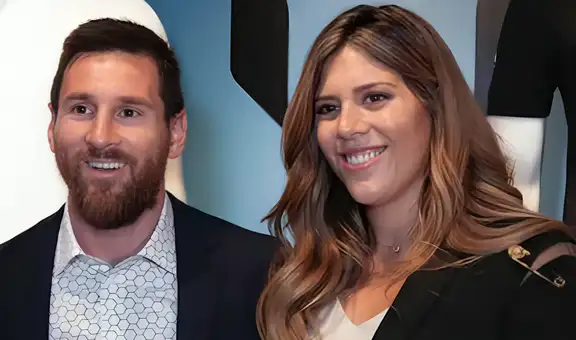 Hermana de Lionel Messi sufrió un accidente en Miami a pocos días de su boda: esto se sabe del estado de salud
