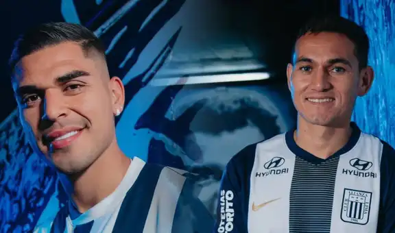 Alianza Lima en el mercado de fichajes: altas y bajas del club blanquiazul para la Liga 1 y Copa Libertadores 2026