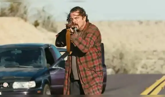 Persecución en la frontera: “Una batalla tras otra” de Paul Thomas Anderson