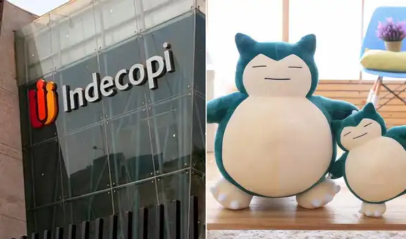 Indecopi multa con S/202.000 a negocio por importar peluches de Pokémon que no contaban con la licencia de Nintendo