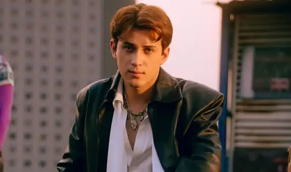 Alejandro Aramburú: quién es el cantante peruano que debutó en Santos Bravos, edad, su faceta como actor y todo lo que debes saber