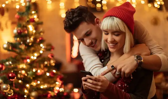 Frases de Navidad y Año Nuevo 2025: 100 mensajes para agradecer a tus clientes