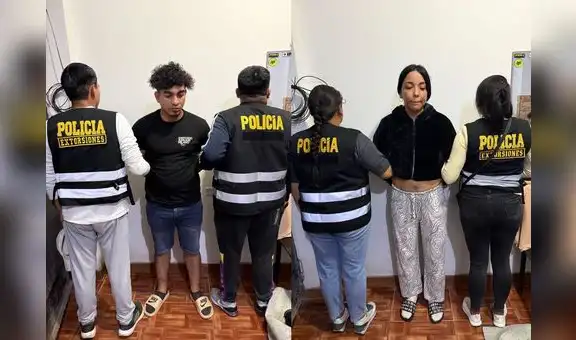 “Ese revólver es de un colega suyo”, confiesa sicario al coronel Revoredo