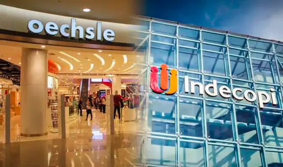Indecopi ordena a Oechsle retirar cláusula que limitaba a clientes a realizar cambios y devoluciones solo de productos nuevos y sellados