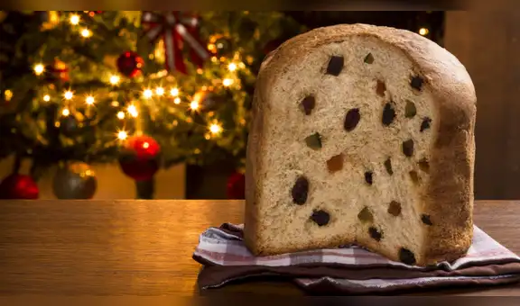 ¿Lo pagarías? El panetón más caro del Perú para Navidad 2025 cuesta S/874