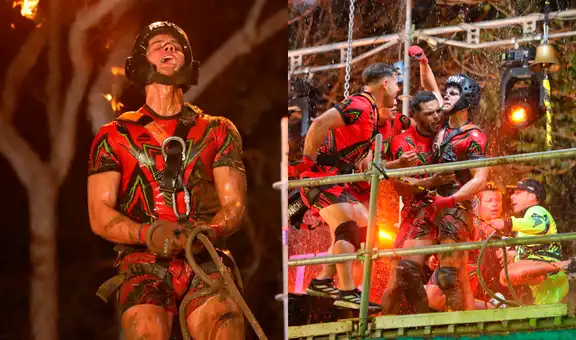 Kevin Díaz se pronuncia tras vencer a Patricio Parodi en ‘Esto es guerra’ y campeonar con los combatientes: “Siempre hasta el final”