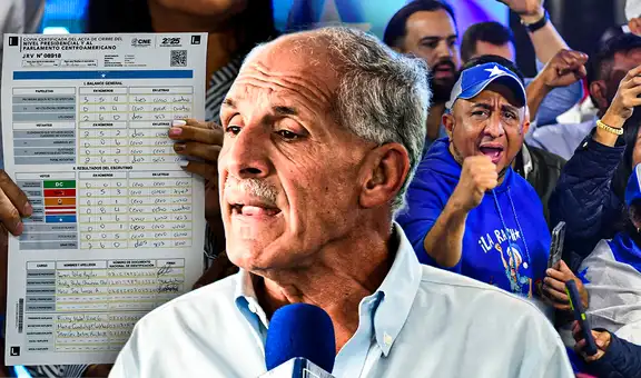 Nasry Asfura, aliado de Trump, es proclamado oficialmente el presidente de Honduras tras casi un mes de retrasos