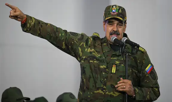 Nicolás Maduro afirma tener un respaldo "abrumador" de la ONU tras amenazas de Donald Trump