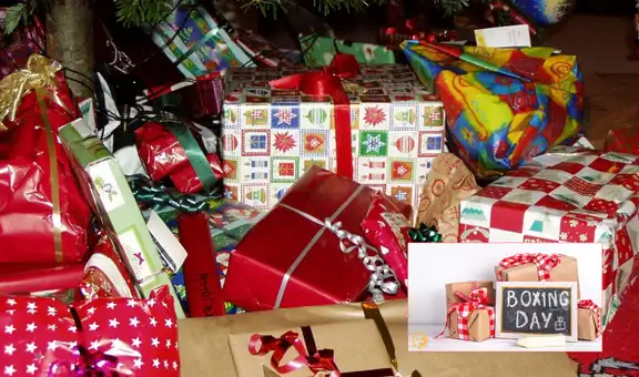 Boxing Day: qué es el “Día de las Cajas”, su origen histórico y cómo se celebra el 26 de diciembre