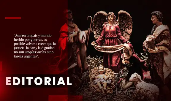 La Navidad en el primer cuarto del siglo XXI