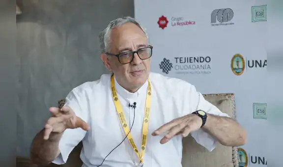 Monseñor Cadenas: «Los lugares más frágiles, donde la humanidad está comprometida, son precisamente los lugares de donde brota la esperanza»