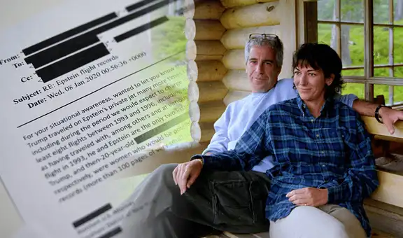 Justicia de EE. UU. halla más de un millón de nuevos documentos del caso Epstein y pide semanas para publicarlos