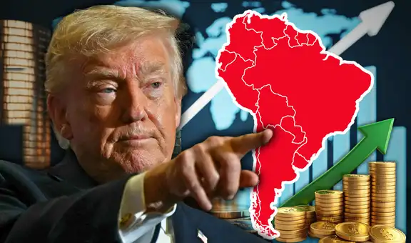 EE. UU. acelera una estrategia clave para dinamizar la economía de este país de América Latina y convertirla en una nueva potencia