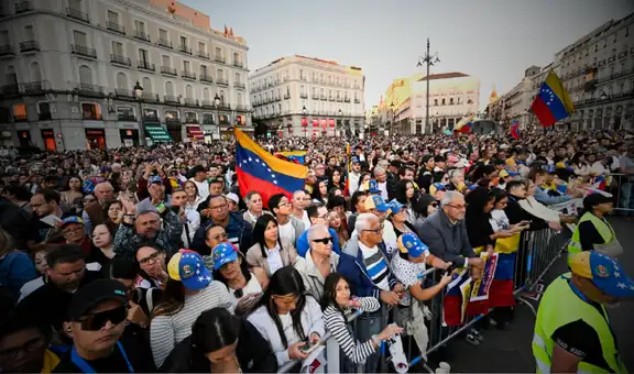 Régimen de Nicolás Maduro libera a 71 presos políticos que protestaron en las elecciones presidenciales de Venezuela en 2024
