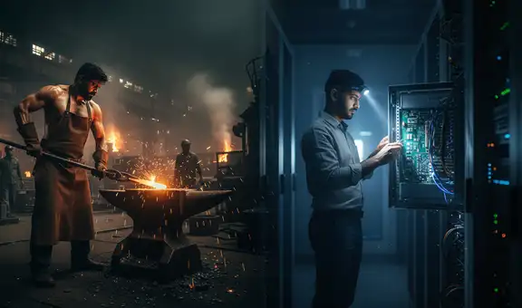 La superpotencia que crecerá por encima de China en 2025: aspira a ser el nuevo motor de la economía mundial