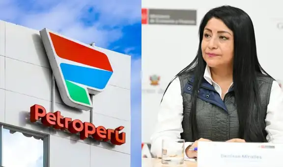 Gobierno alista decreto que acerca a Petroperú a una privatización parcial vía ProInversión