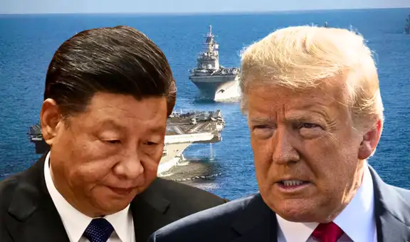 China y EE. UU. quedan en jaque tras alianza de dos países de Asia que buscan arruinar los planes militares de ambas potencias