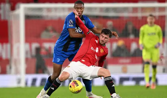 Manchester United enfrenta al Newcastle en el tradicional “Boxing Day” en la Premier League