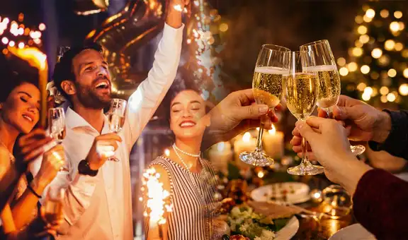 Año Nuevo 2026: 100 frases bonitas y cortas para dedicar a familia y amigos por WhatsApp, Facebook e Instagram