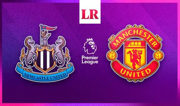 Manchester United vs Newcastle EN VIVO: juegan HOY por el Boxing Day de la Premier League