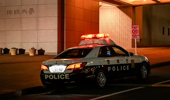 Violento ataque fábrica de caucho deja al menos 14 heridos en Japón
