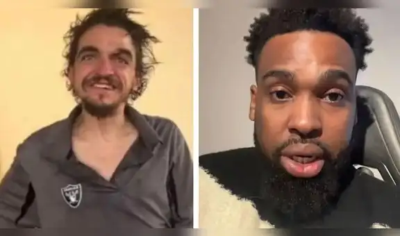 Tylor Chase habría destruido la habitación que su excompañero de Nickelodeon, Daniel Curtis Lee, pagó para ayudarlo