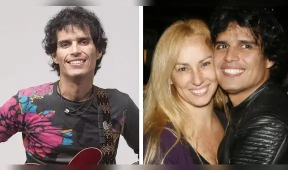 Cynthia Martínez sorprende al recordar con emotivo mensaje a Pedro Suárez Vértiz: “Esposo mío”