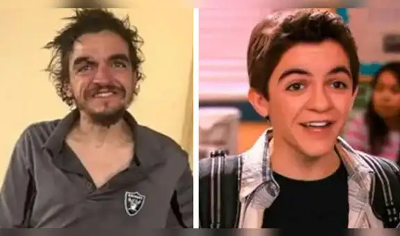 Tylor Chase, exfigura de Nickelodeon, es internado en rehabilitación tras presuntamente causar destrozos en un hotel