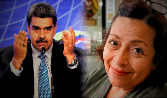 Venezuela libera a doctora que fue condenada a 30 años de prisión por criticar a Maduro en audio de WhatsApp: "Ya no hay comida"