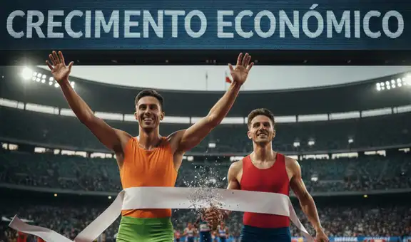 Las dos economías de la OCDE que más crecerán en 2025 son países pequeños, pero avanzados: uno es de América Latina