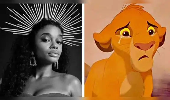 Muere Imani Dia Smith a los 26 años, actriz de ‘El Rey León’ en Broadway: detienen a su pareja por asesinato en primer grado