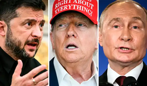 Rusia retoma conversaciones con Estados Unidos para discutir sobre el plan de paz con Ucrania