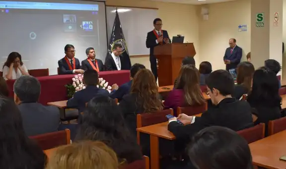 Destacan avances en celeridad de procesos de tenencia y régimen de visitas de menores