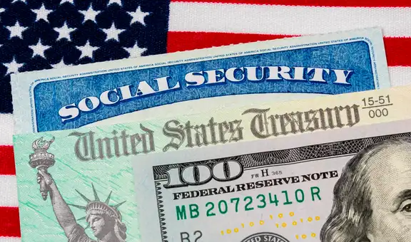 Estados Unidos confirma que este grupo de beneficiarios del Seguro Social recibirán un depósito de más de US$ 46.000