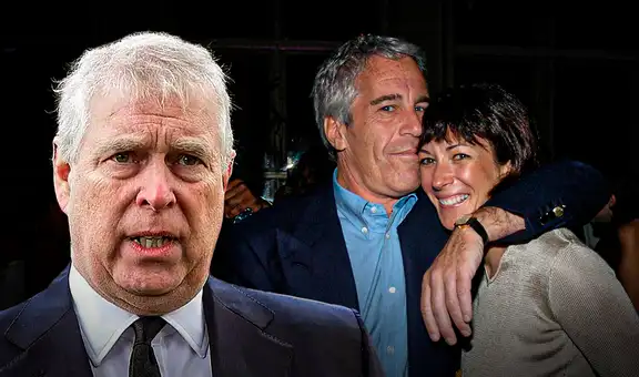 El empresario peruano que aparece en los archivos de Epstein y su presunta conexión con la visita del ex príncipe Andrés al Perú