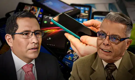 Norma de Osiptel sobre bloqueo de celulares usados en delitos enfrentaría demoras burocráticas, advierten expertos