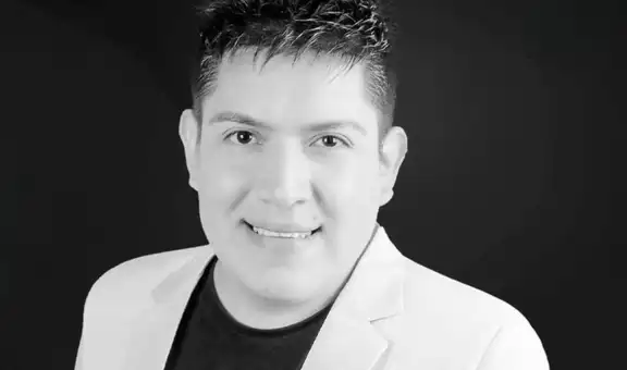 Muere Dennys Quevedo, director de los grupos de cumbia Zafiro Sensual y Pluma Dorada, a los 37 años