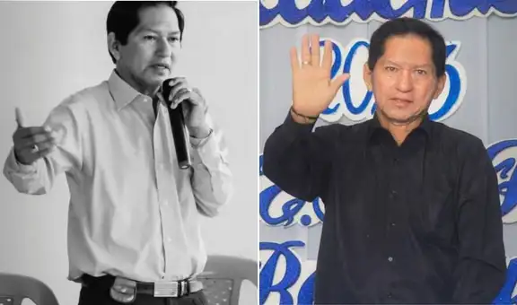 Hallan sin vida a exdirector de la UGEL de Loreto en su domicilio: familia presume que sería un asesinato