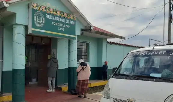 Cusco: asaltantes irrumpen en comunidad campesina y golpean a varios comuneros
