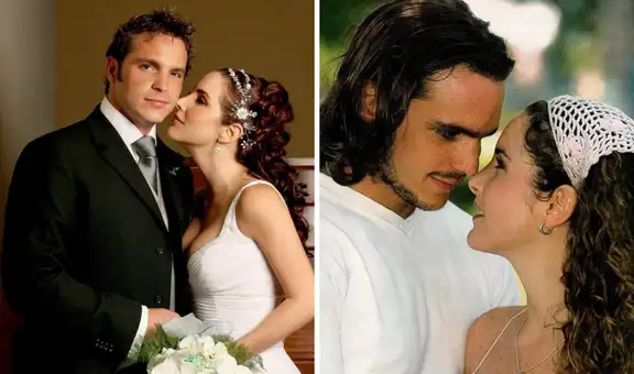 Virna Flores e Ismael La Rosa celebran casi tres décadas juntos en tierna publicación: "¡Una vida entera a tu lado!"