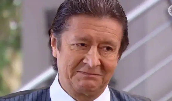 Adolfo Chuiman lanza crítica contra la nueva generación de actores de la televisión peruana: "No hay un buen nivel de preparación"