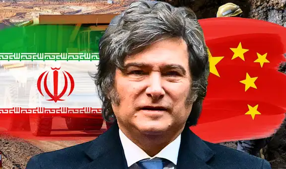 Argentina y su ambiciosa oferta para extraer dos minerales codiciados por China e Irán que lo posicionarían como líder minero en 2026