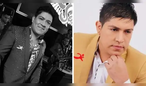 Luto en la cumbia peruana: quién fue Dennys Quevedo, 'La Pluma Dorada' y su trayectoria en la música sanjuanera