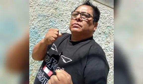 Cachuca: "¿Elecciones? Soy un derrotista, vamos a vivir otra dictadura disfrazada"