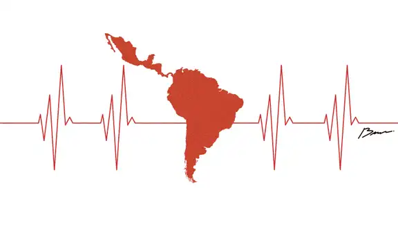 La Estrategia Nacional de Seguridad de EE. UU.: el fin del orden liberal internacional, por Manuel Rodríguez Cuadros