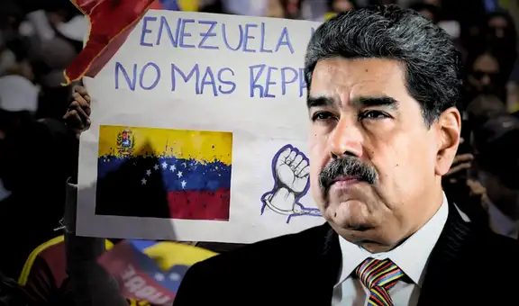 Presos políticos liberados por el régimen de Maduro no podrán salir de Venezuela y deberán ir cada 30 días a los tribunales