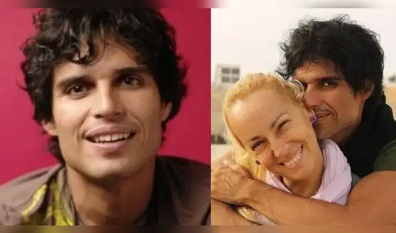 Cynthia Martínez dedica emotivo mensaje a Pedro Suárez Vértiz tras rendirle homenaje por los dos años de su partida: “La vida sin ti es rara”