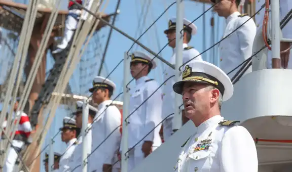 Servicio Militar Voluntario 2026 en la Marina de Guerra: qué beneficios ofrece y cómo postular